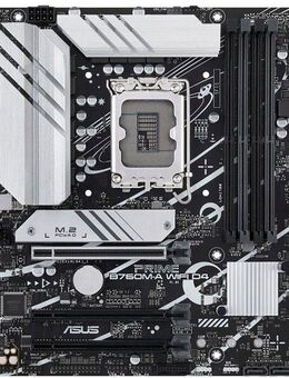 Asus PRIME B760M-A WIFI D4 Mainboard