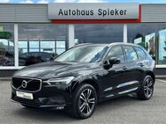 Volvo XC60, Momentum AWD, Jahr 2019 - Andervenne