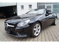 Mercedes-Benz SLC 200 Autom./Airscarf/Garantie/SHZ/Hifi/Memory - Heidenheim (Brenz)