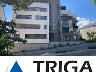 Moderne Zweiraumwohnung im Herzen der Stadt - Komfort und Zentralität auf höchstem Niveau! - Nordhausen