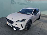 CUPRA Formentor, 1.4 eHybrid VZ SUPERSPORT LM19, Jahr 2021 - München