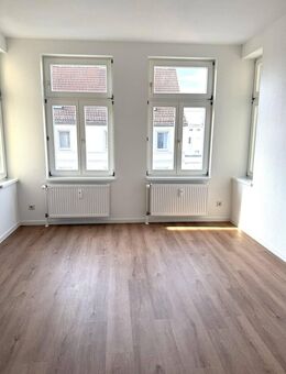 Frisch sanierte Singlewohnung in Uninähe mit Duschbad - Magdeburg