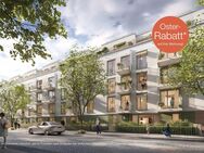 Oster-Aktion!* Charmante 3-Zimmer-Wohnung mit Süd-Balkon und hochwertiger Ausstattung! - Berlin