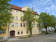 Große 3-Zimmer-Altbau-Wohnung im Stadtzentrum Oranienburgs - Oranienburg
