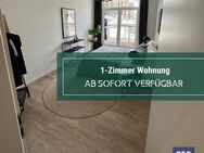 1-Zimmer Wohnungen in Bamberg - Neubau - Immobilien - Kapitalanlage - Bamberg