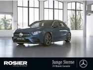 Mercedes A 35 AMG, , Jahr 2022 - Braunschweig