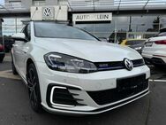 VW Golf, 1.4 TSI VII GTE EDITION 102 v 200 GTE Limited Edition, Jahr 2020 - Frankfurt (Main)