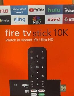 Amazon Fire TV Stick - Flensburg