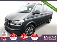 VW T6 Multivan, 2.0 TDI 1 150 DSG7 Trendline 7S, Jahr 2021 - Freiburg (Breisgau)