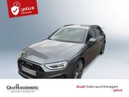 Audi A4, Avant 40 TDI quattro S line, Jahr 2024 - Singen (Hohentwiel)