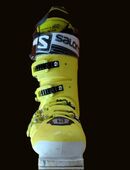 Skischuh Salomon XMAX Gr. 26.5 in 6362