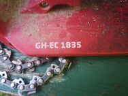 Einhell Elektro-Kettensäge GH-EC 1835 mit Zubehör – gebraucht - Wutha-Farnroda