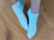 Getragene Socken von junger Studentin - Hamburg Altona