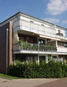 Eigentumswohnungen im Stadtteil Bürgerfelde. - Oldenburg