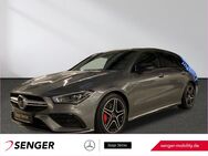 Mercedes CLA 35 AMG, SB °-K, Jahr 2023 - Aurich