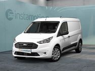 Ford Transit Connect, 1.0 Trend T220 L2 EcoBoost Kaste, Jahr 2024 - München