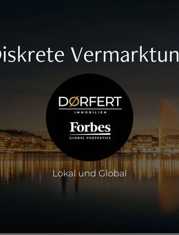 Hamburg - Ottensen | Renditestarkes MFH mit großer Gewerbefläche und 5 Wohneinheiten mit ca. 780 m² - Hamburg
