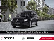 Mercedes Citan, 110 Tourer Pro MBUX, Jahr 2022 - Herford (Hansestadt)