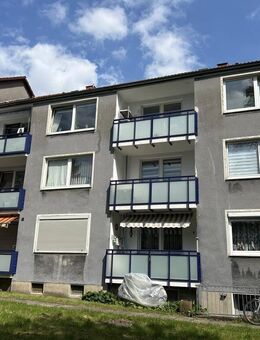 3-Zimmer-Wohnung in Herten Süd - Herten