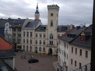 3 Zi. Neubau, a. Rathaus m. Lift u. Balkon - Greiz