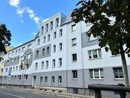 Geräumige 2-Raum-Wohnung mit Balkon - Gera