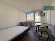 Charmantes 1- Zimmer Apartment in Milbertshofen - Stilvoll, Modern, Zentral! - München