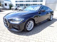 BMW 420, 2.1 i M Sport UPE 670 Laser, Jahr 2022 - Dresden