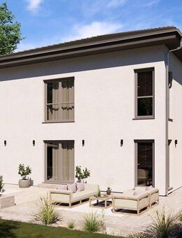 Ihr Traum vom Eigenheim in Horb am Neckar: Exklusive Villa nach Ihren Wünschen - Horb (Neckar)