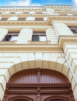 Wohnen am Magdeburger Dom - Maisonette mit Charme! - Magdeburg