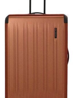 travelite Hartschalen-Trolley DYNAMIIC, verschiedene Größen und Farben, 4 Rollen, Hartschalen-Koffer auch in XL ABS Volumenerweiterung bei S+/M/L
