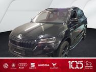 Skoda Karoq, 2.0 TSI SportLine °, Jahr 2024 - Eggenfelden