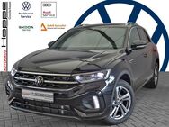 VW T-Roc, 2.0 TDI R-Line 3, Jahr 2023 - Ganderkesee