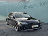 Audi RS4, 2.9 TFSI qu Avant Dynamik-Paket, Jahr 2023 - München