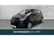 Renault ZOE, Experience R E 50 Kaufbatterie CCS, Jahr 2021 - Chemnitz