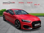 Audi RS 5 Sportback 2.9 TFSI quattro +RSPerf+Navi+Black+ - Todtnau