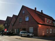 Ausbaufähiges Einfamilienhaus - Petershagen