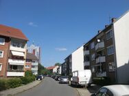Vermietete Eigentumswohnung in HB-Walle - Bremen