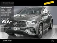 Mercedes GLE 450 AMG, d BURM AMG NIGHT SPUR, Jahr 2024 - Kiel