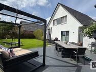 Modernes Einfamilienhaus in Gifhorn-Wilsche - Gifhorn