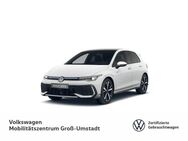 VW Golf, 1.5 l GTE eHybrid OPF, Jahr 2022 - Groß Umstadt