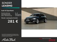 Audi A3, Sportback advanced 30TDI EPH, Jahr 2024 - Diez