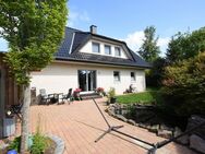 Großzügiges Einfamilienhaus in Top-Lage am Obenende in Papenburg! - Papenburg
