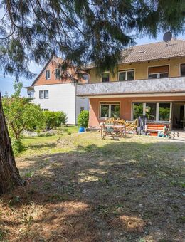 Schnäppchen Einfamilienhaus in Zentrumsnähe - sofort bezugsfrei! - Bad Harzburg