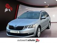 Skoda Octavia, 1.4 TSI Combi Ambition Smart Link, Jahr 2017 - Donaueschingen