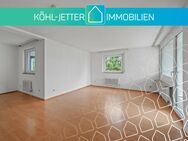 Gut aufgeteilte 3,5 Zi.-Whg. mit Garage in ruhiger Wohnlage von Balingen! - Balingen