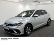 VW Polo, 1.0 TSI Life, Jahr 2024 - Düsseldorf