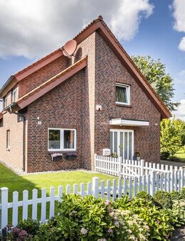 Das Haus, das alles kann - Kayhude