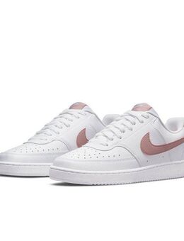 Nike Sportswear W COURT VISION LO NN Sneaker Design auf den Spuren des Air Force 1