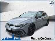 VW Golf, 2.0 l TSI GTI OPF SG, Jahr 2024 - Ulm