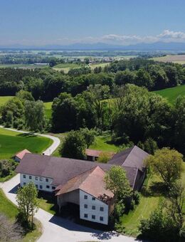 Bauernhof - Pferdehof - TOP-Lage - Naturparadies - südöstlich München - Ebersberg